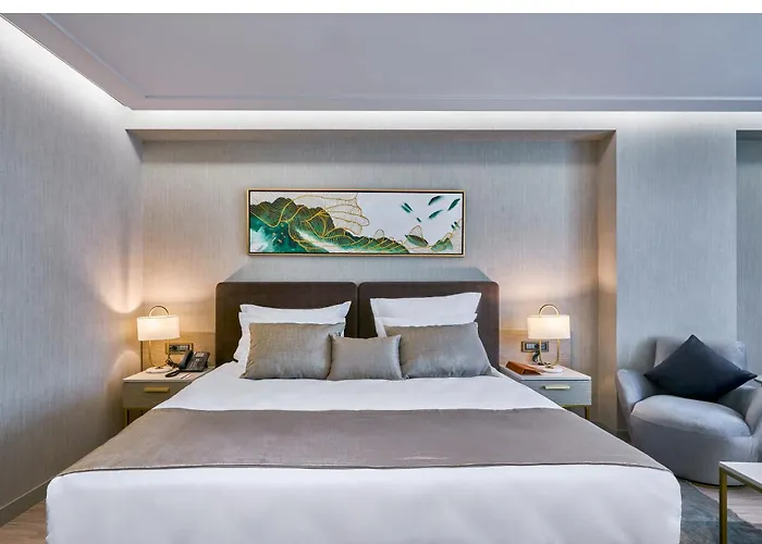 Rayelin Hotel Istanbul Old City