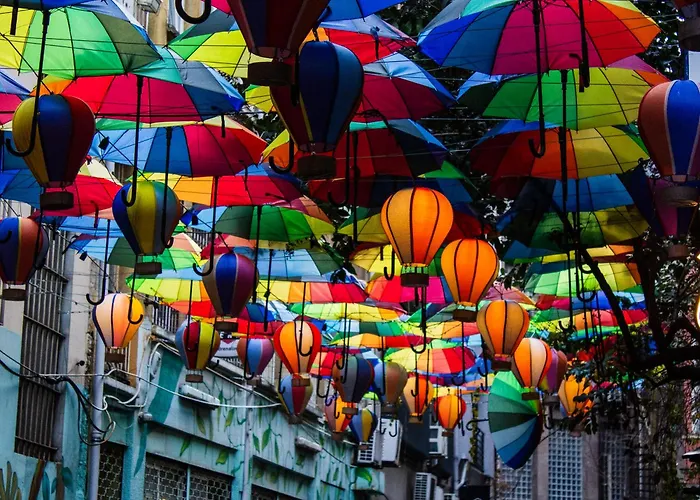 Genoa Port Hotel Istanbul